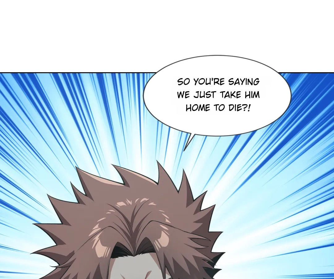 Trading Snacks for Gold in the Apocalypse Chapter 17 page 1 - 