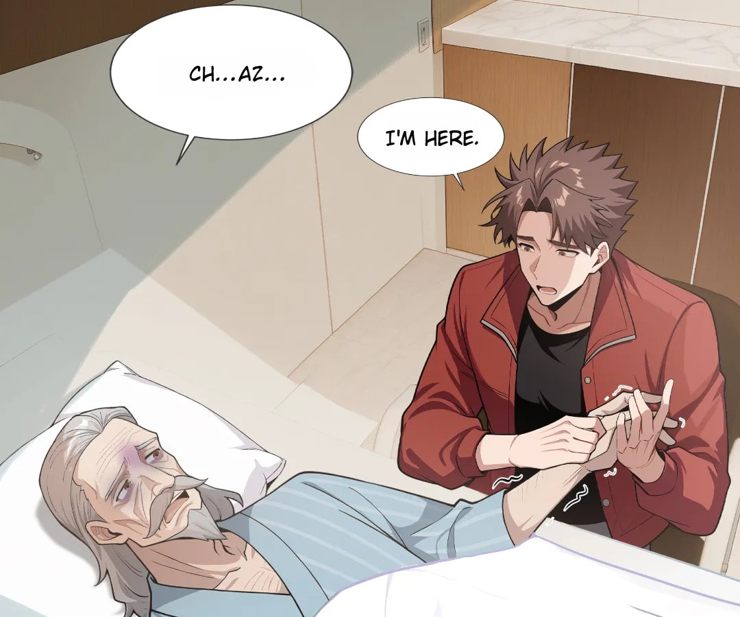 Trading Snacks for Gold in the Apocalypse Chapter 17 page 15 - 