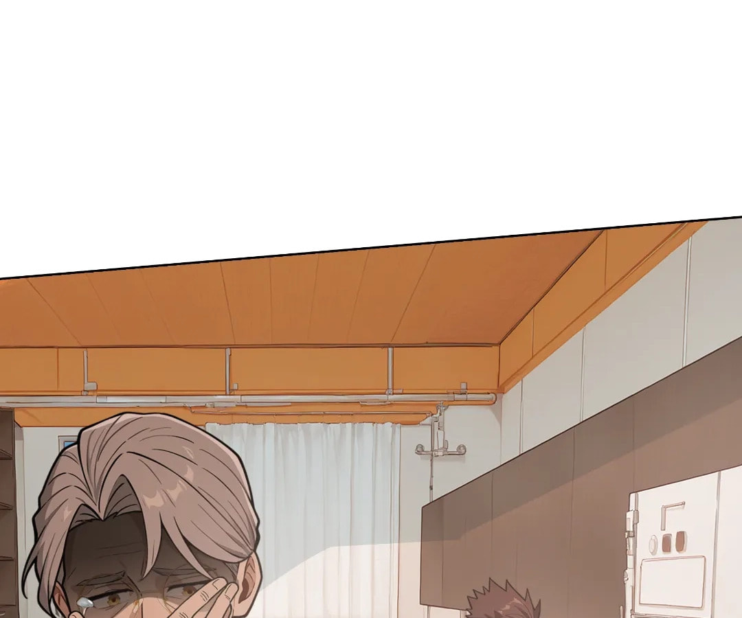 Trading Snacks for Gold in the Apocalypse Chapter 17 page 18 - 