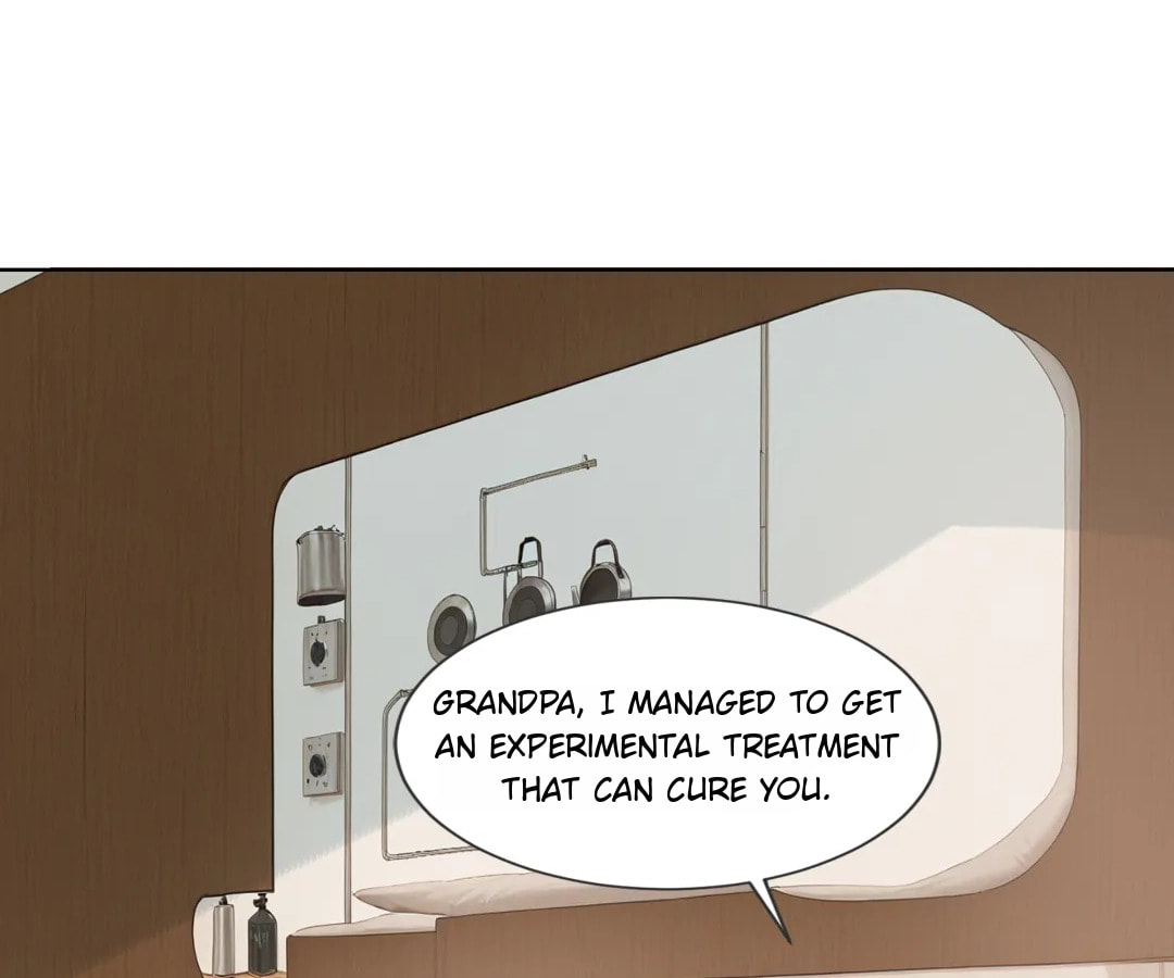 Trading Snacks for Gold in the Apocalypse Chapter 17 page 22 - 