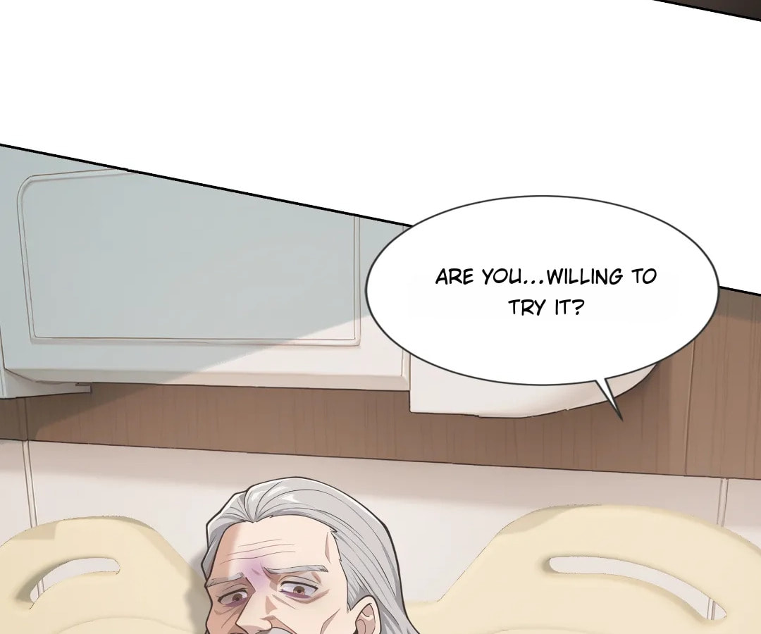 Trading Snacks for Gold in the Apocalypse Chapter 17 page 24 - 