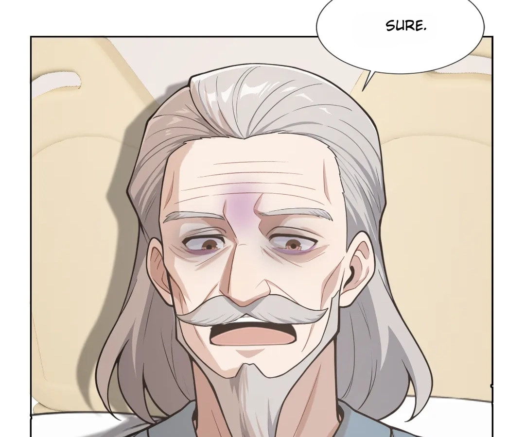 Trading Snacks for Gold in the Apocalypse Chapter 17 page 26 - 
