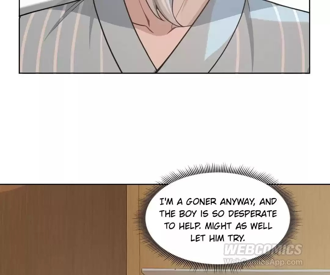 Trading Snacks for Gold in the Apocalypse Chapter 17 page 27 - 