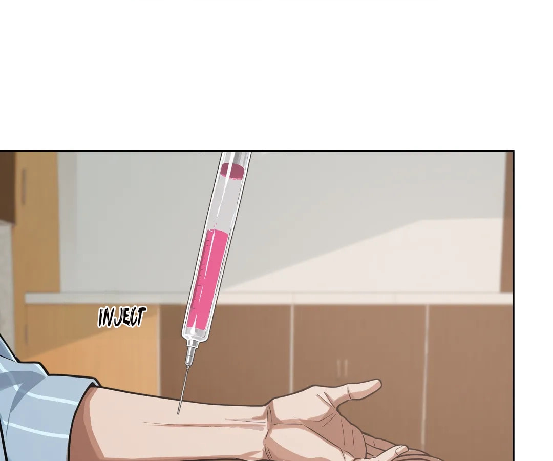 Trading Snacks for Gold in the Apocalypse Chapter 17 page 29 - 