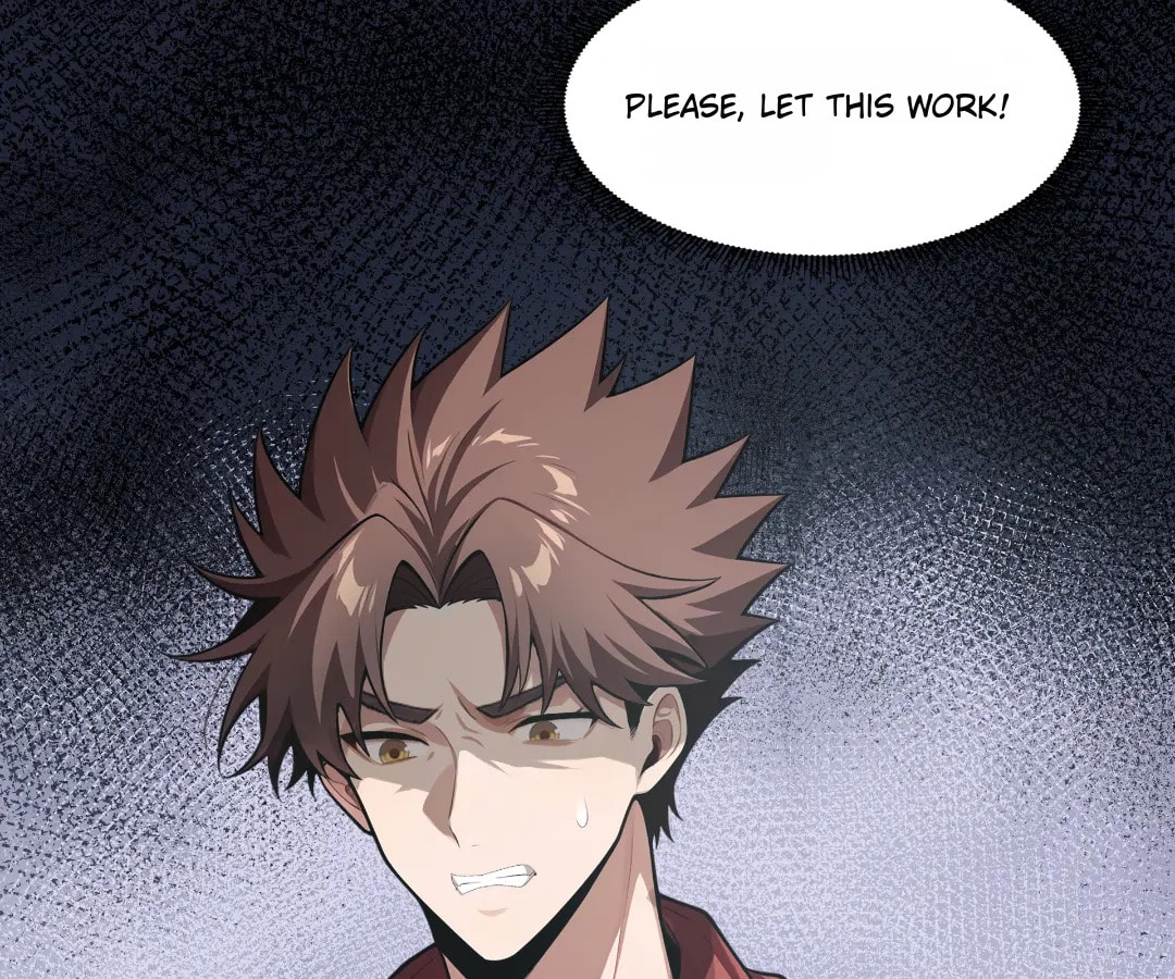 Trading Snacks for Gold in the Apocalypse Chapter 17 page 33 - 