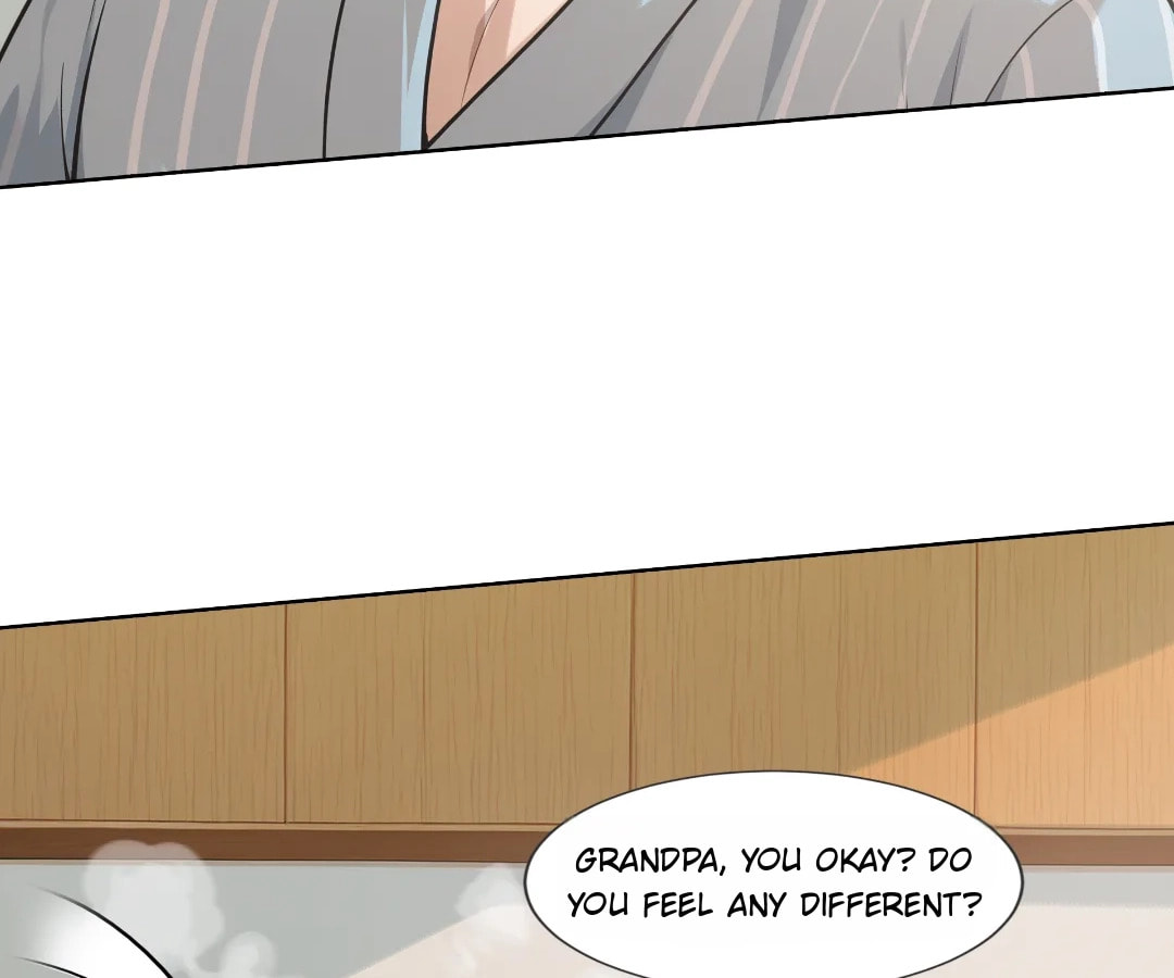 Trading Snacks for Gold in the Apocalypse Chapter 17 page 36 - 