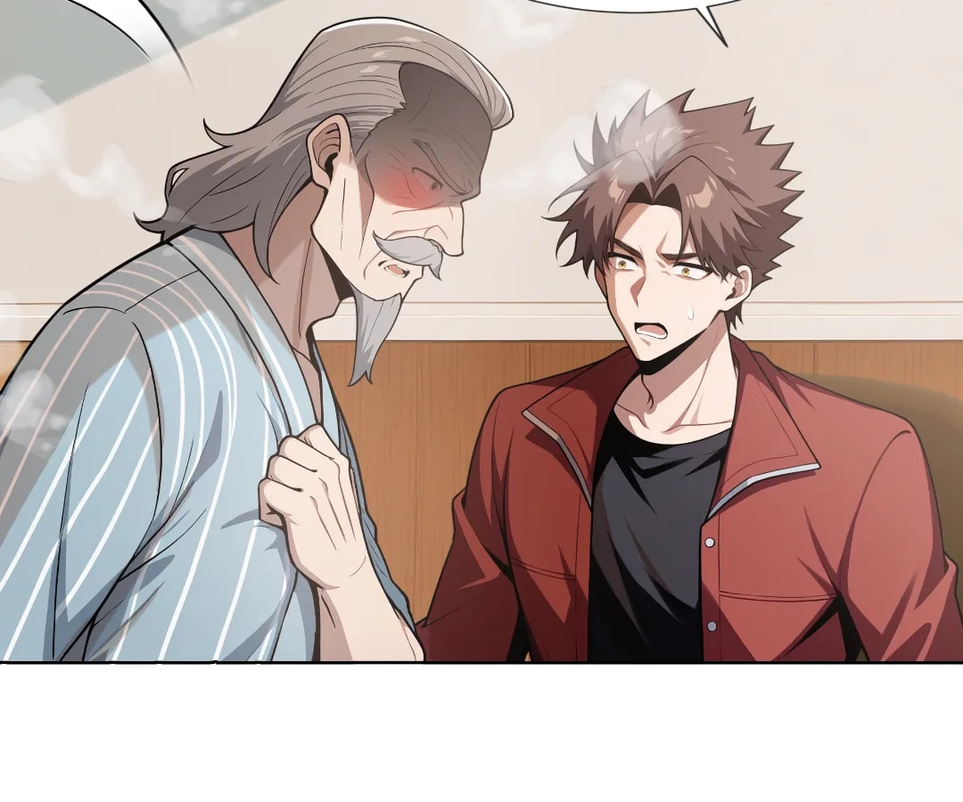 Trading Snacks for Gold in the Apocalypse Chapter 17 page 37 - 