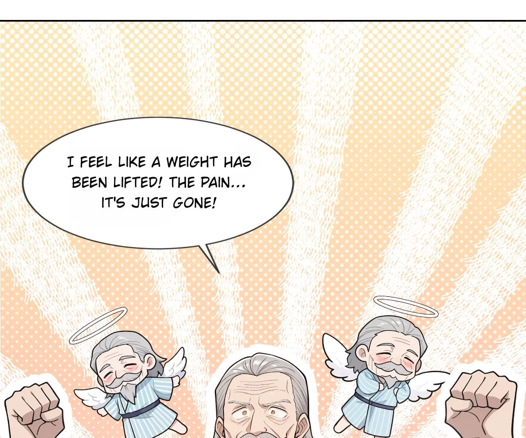 Trading Snacks for Gold in the Apocalypse Chapter 17 page 40 - 