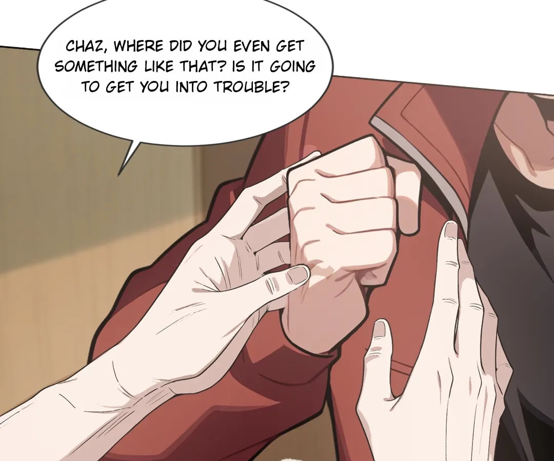 Trading Snacks for Gold in the Apocalypse Chapter 17 page 44 - 