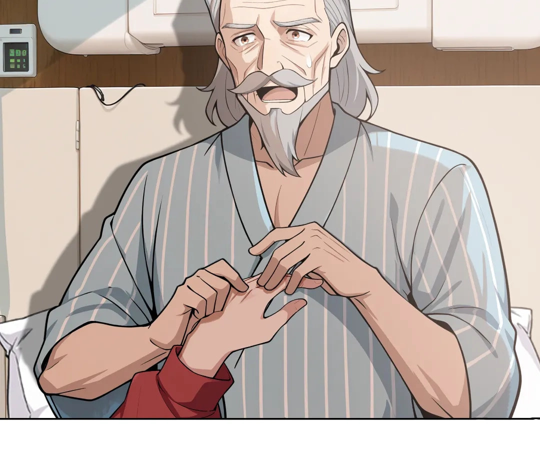 Trading Snacks for Gold in the Apocalypse Chapter 17 page 47 - 