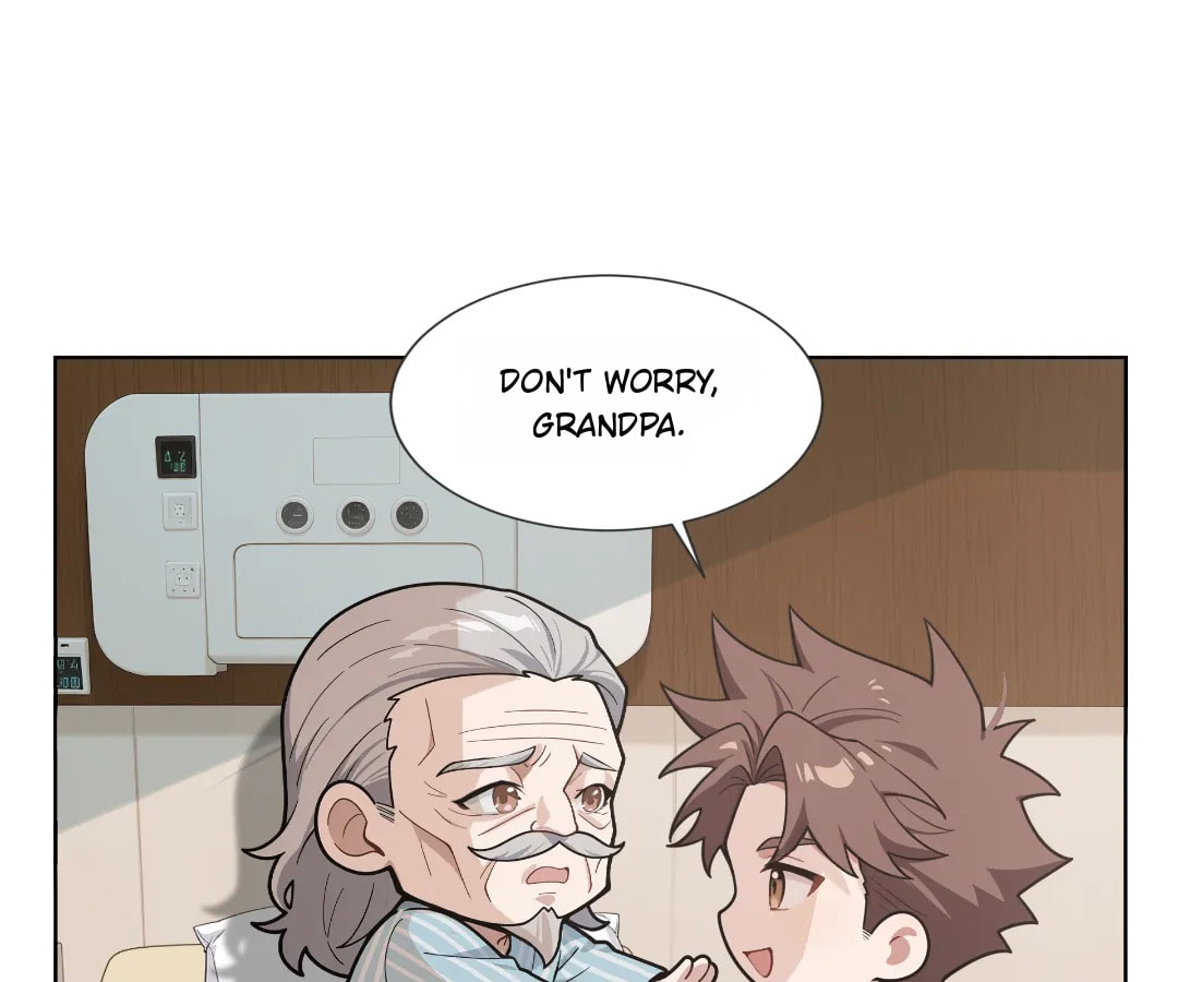 Trading Snacks for Gold in the Apocalypse Chapter 17 page 48 - 