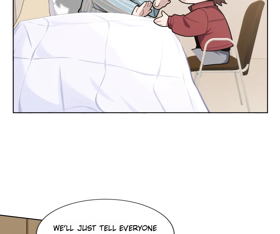 Trading Snacks for Gold in the Apocalypse Chapter 17 page 49 - 