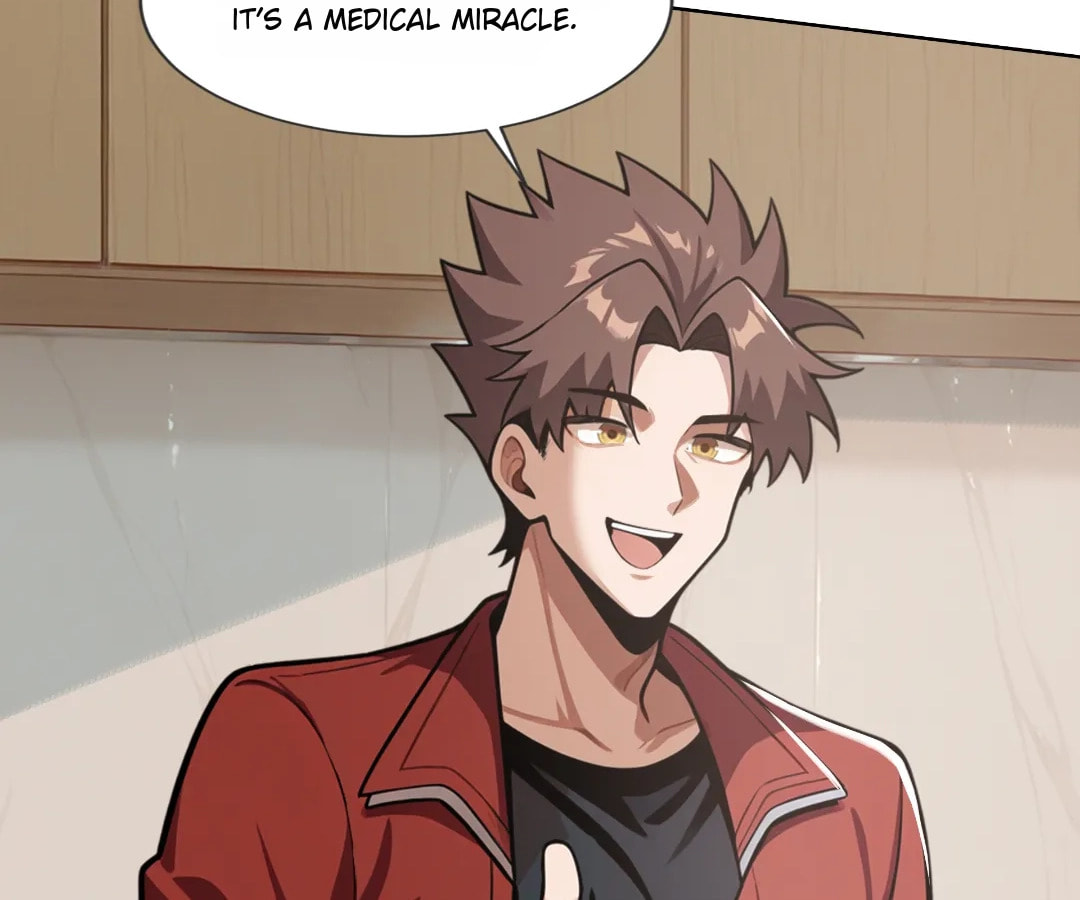 Trading Snacks for Gold in the Apocalypse Chapter 17 page 50 - 