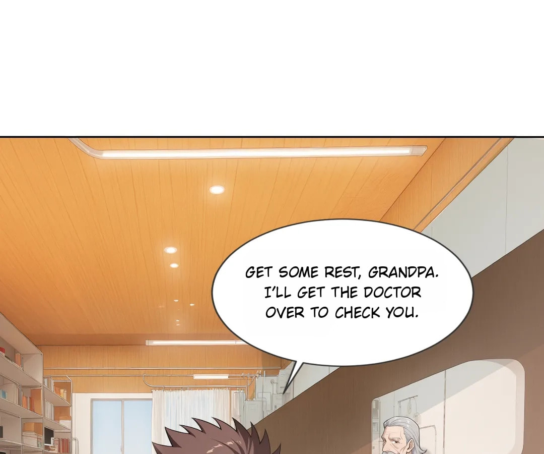 Trading Snacks for Gold in the Apocalypse Chapter 17 page 56 - 