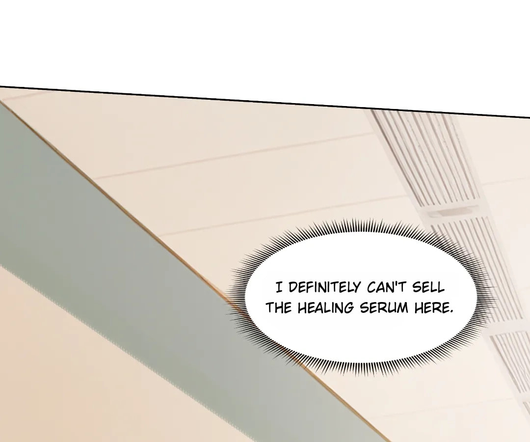 Trading Snacks for Gold in the Apocalypse Chapter 17 page 58 - 