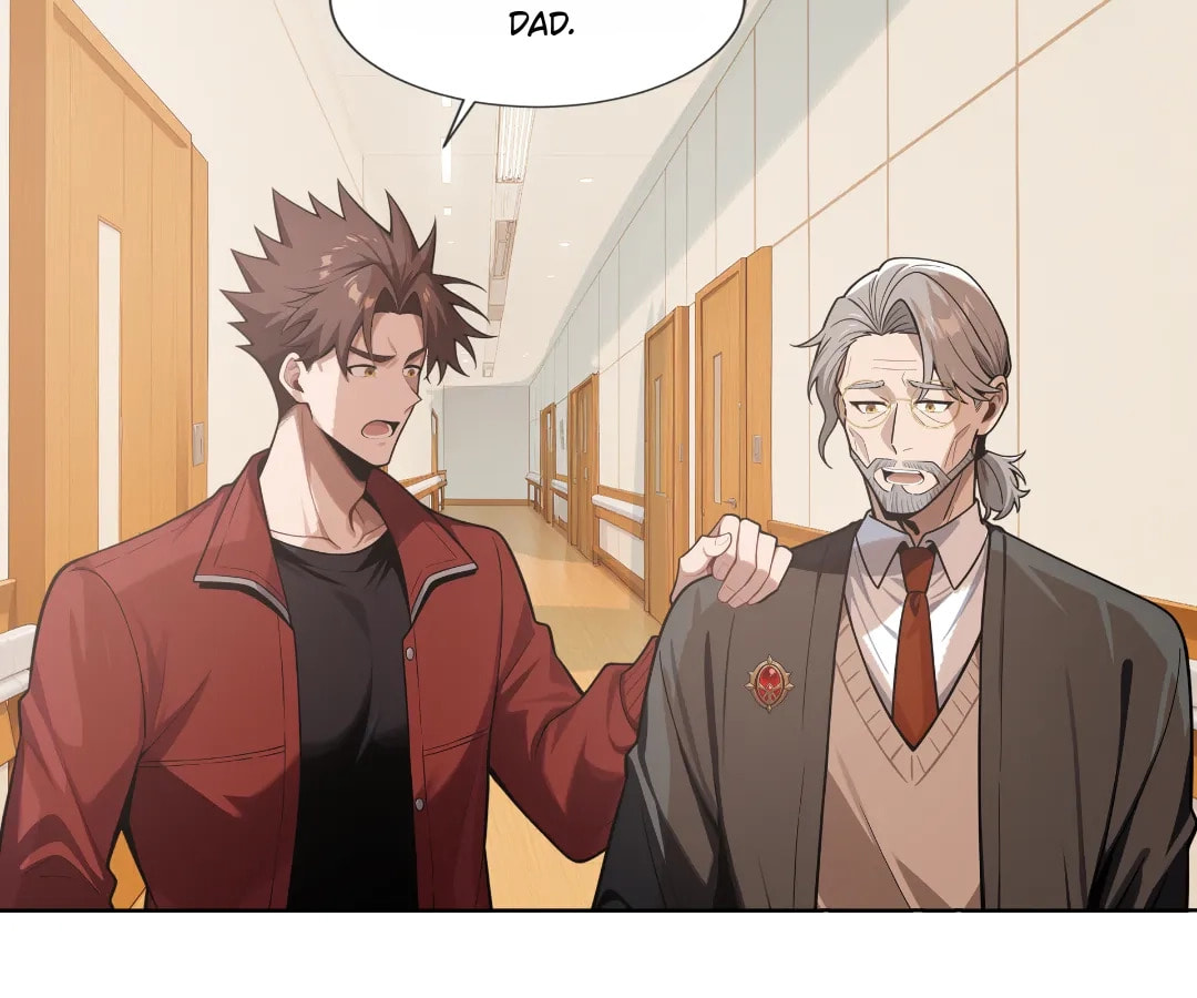 Trading Snacks for Gold in the Apocalypse Chapter 17 page 7 - 