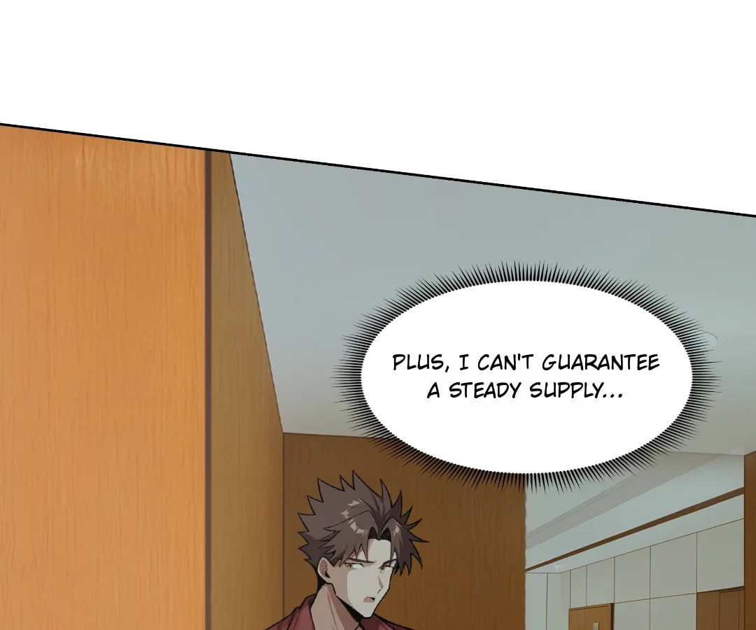 Trading Snacks for Gold in the Apocalypse Chapter 17 page 64 - 