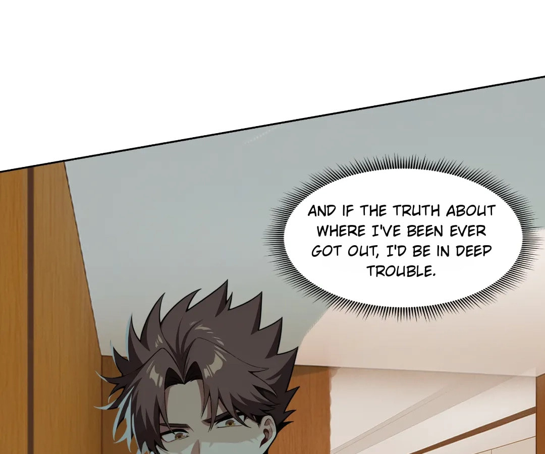 Trading Snacks for Gold in the Apocalypse Chapter 17 page 66 - 