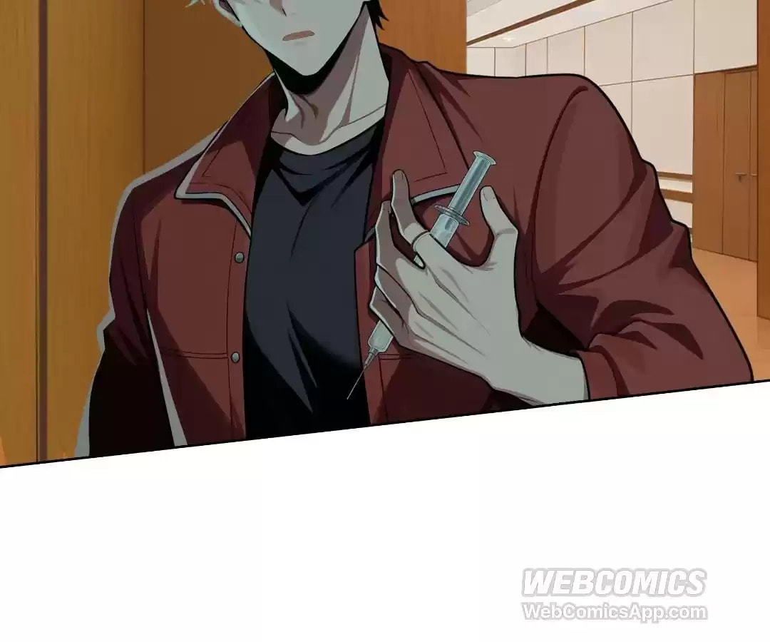 Trading Snacks for Gold in the Apocalypse Chapter 17 page 67 - 