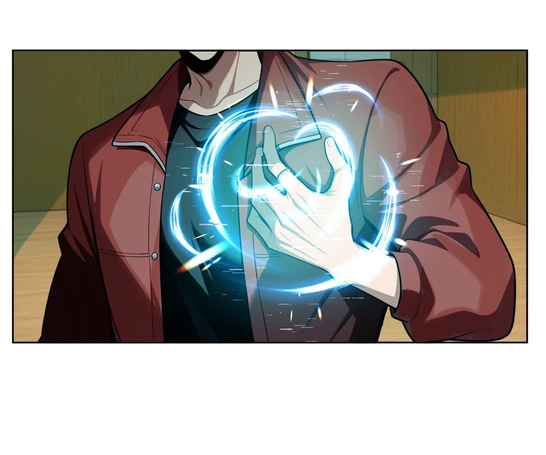 Trading Snacks for Gold in the Apocalypse Chapter 17 page 68 - 