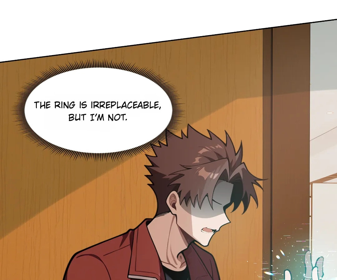 Trading Snacks for Gold in the Apocalypse Chapter 17 page 69 - 