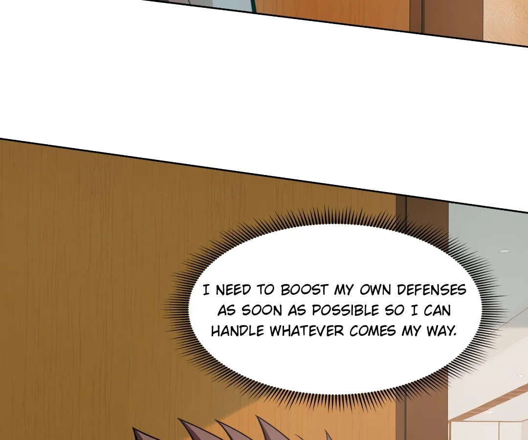 Trading Snacks for Gold in the Apocalypse Chapter 17 page 71 - 