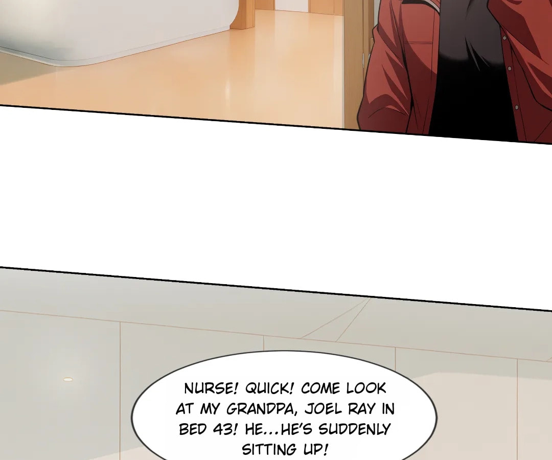 Trading Snacks for Gold in the Apocalypse Chapter 17 page 74 - 