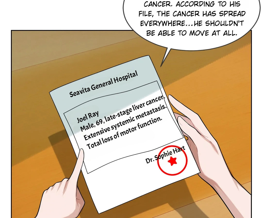 Trading Snacks for Gold in the Apocalypse Chapter 17 page 79 - 