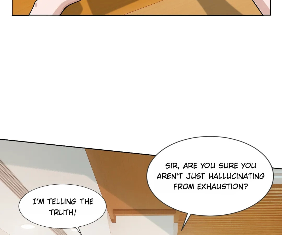 Trading Snacks for Gold in the Apocalypse Chapter 17 page 80 - 