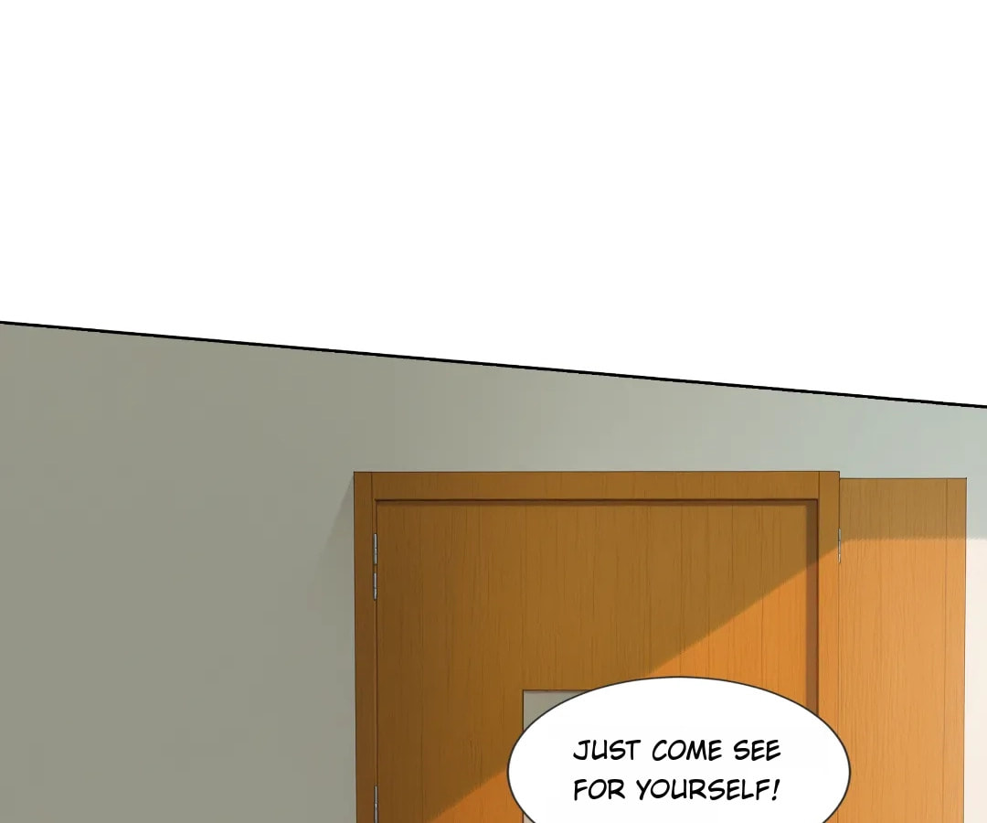 Trading Snacks for Gold in the Apocalypse Chapter 17 page 82 - 