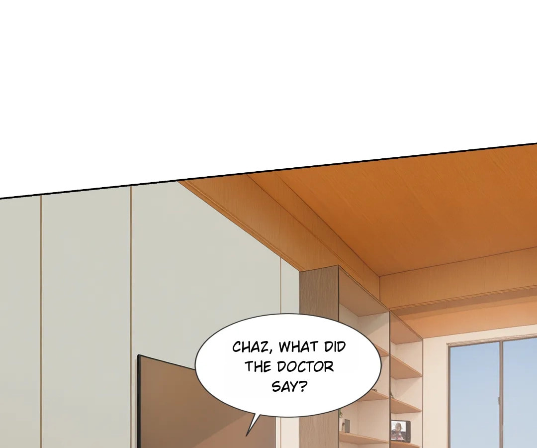 Trading Snacks for Gold in the Apocalypse Chapter 17 page 86 - 
