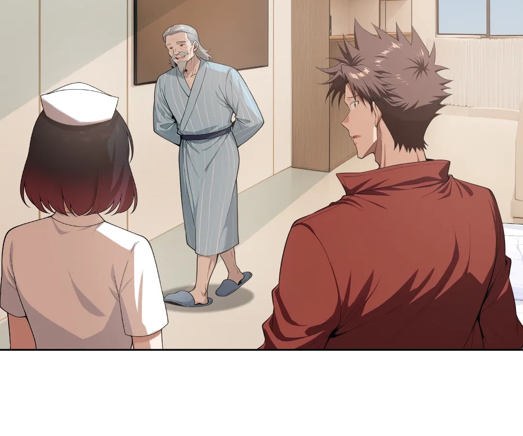 Trading Snacks for Gold in the Apocalypse Chapter 17 page 87 - 