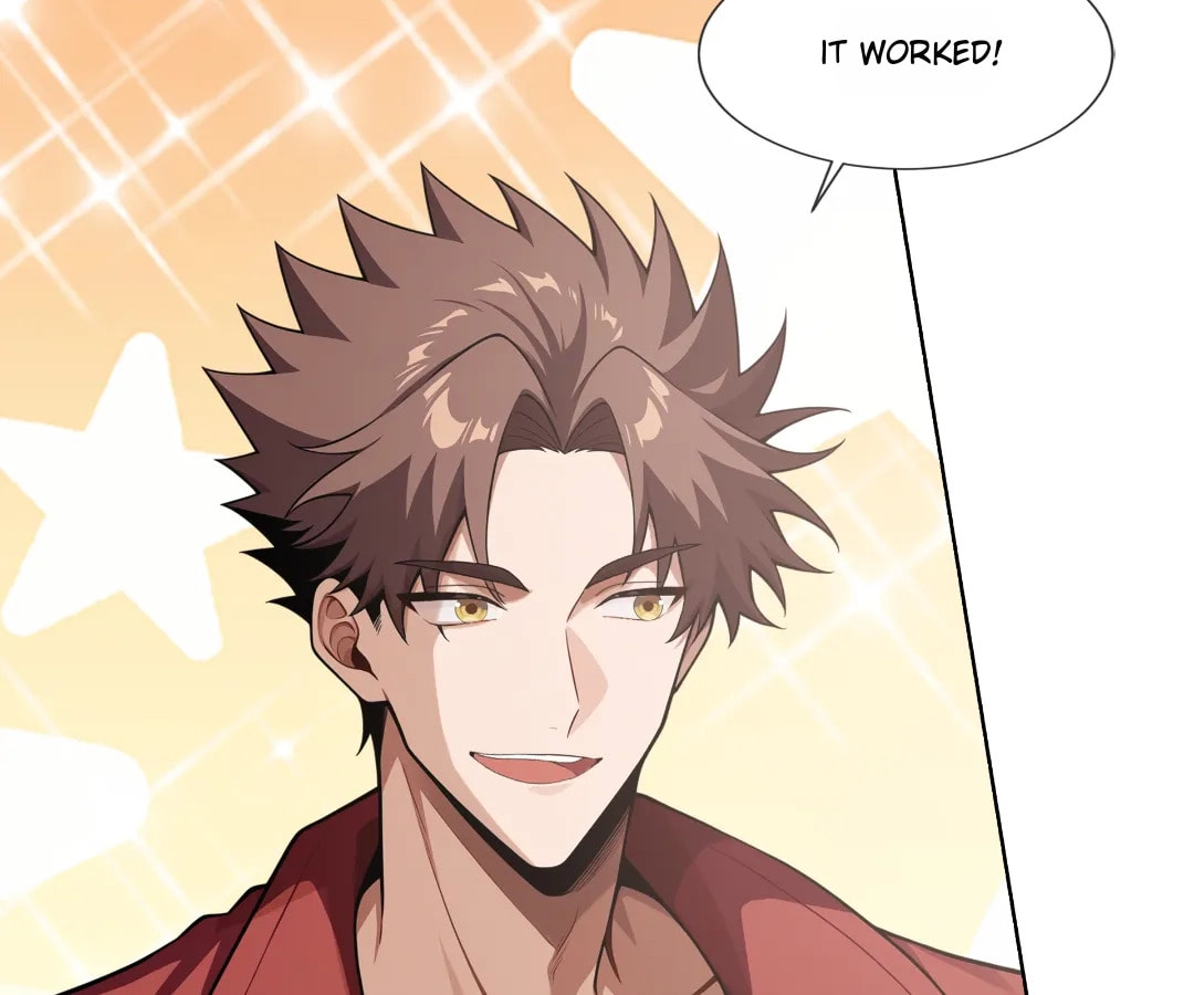 Trading Snacks for Gold in the Apocalypse Chapter 17 page 92 - 
