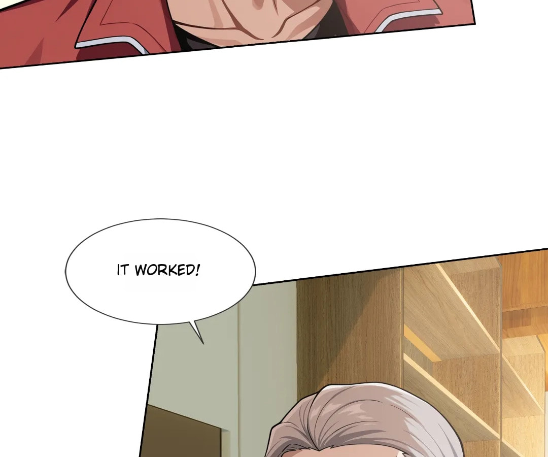 Trading Snacks for Gold in the Apocalypse Chapter 17 page 93 - 