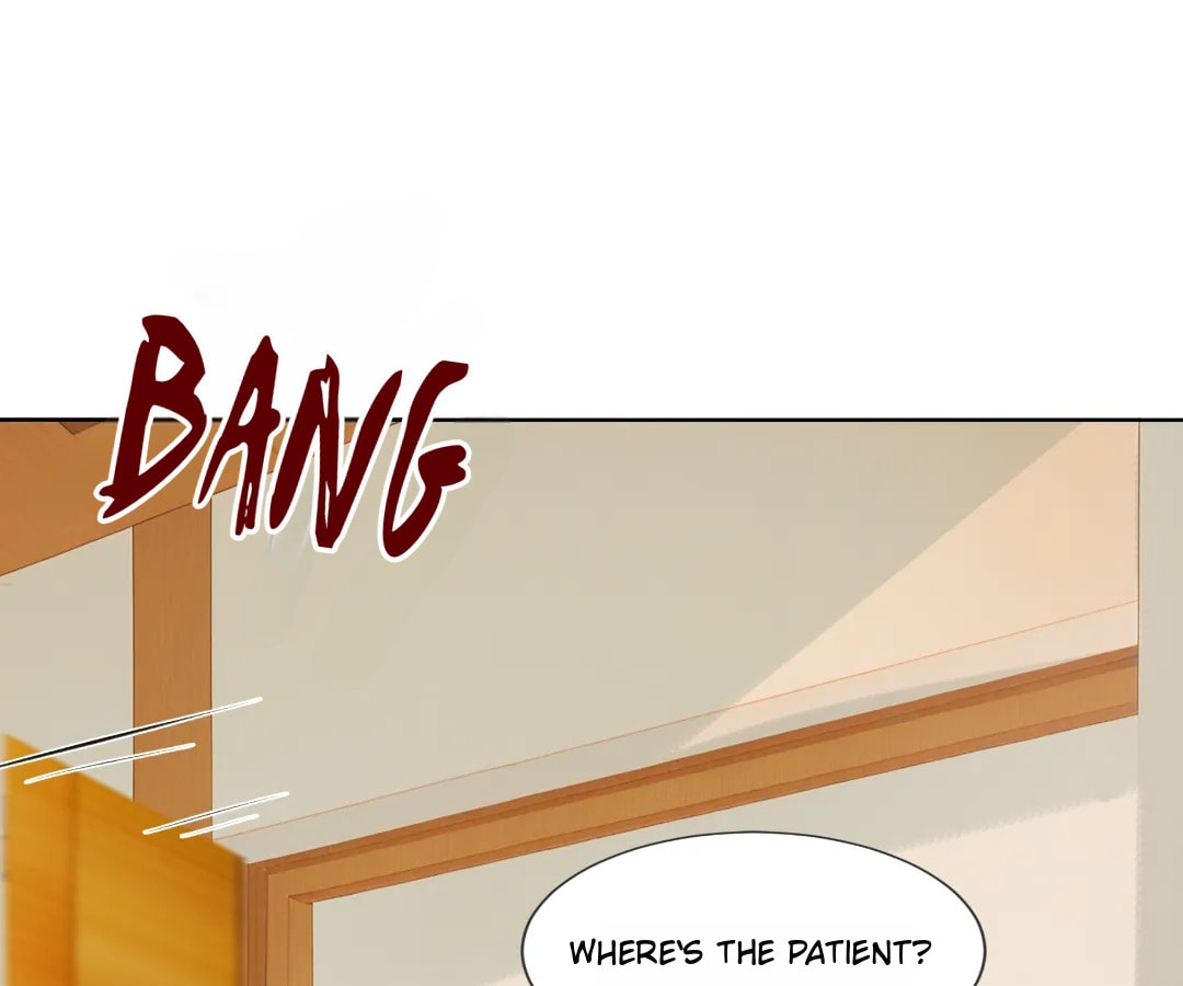 Trading Snacks for Gold in the Apocalypse Chapter 18 page 1 - 