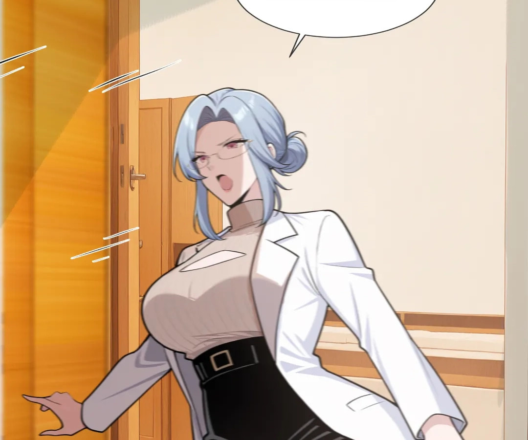 Trading Snacks for Gold in the Apocalypse Chapter 18 page 2 - 