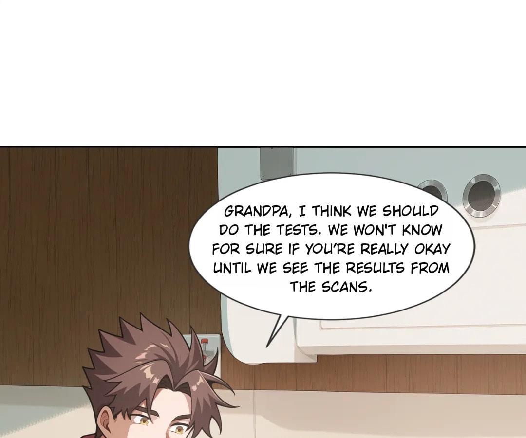 Trading Snacks for Gold in the Apocalypse Chapter 18 page 12 - 