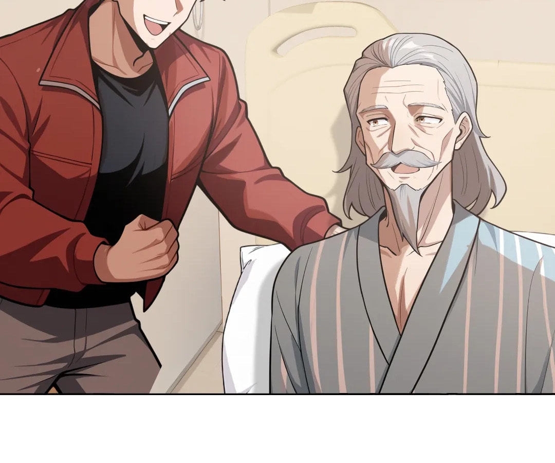 Trading Snacks for Gold in the Apocalypse Chapter 18 page 13 - 