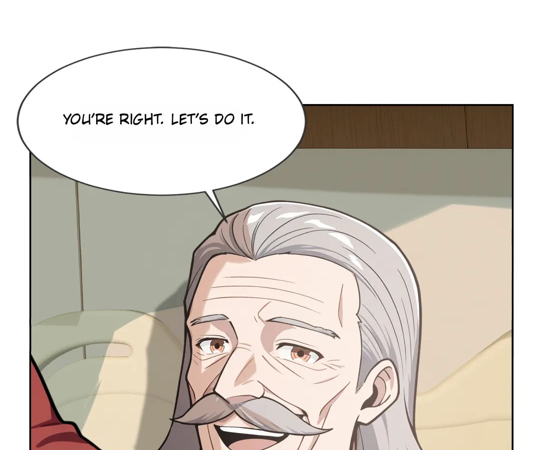 Trading Snacks for Gold in the Apocalypse Chapter 18 page 14 - 