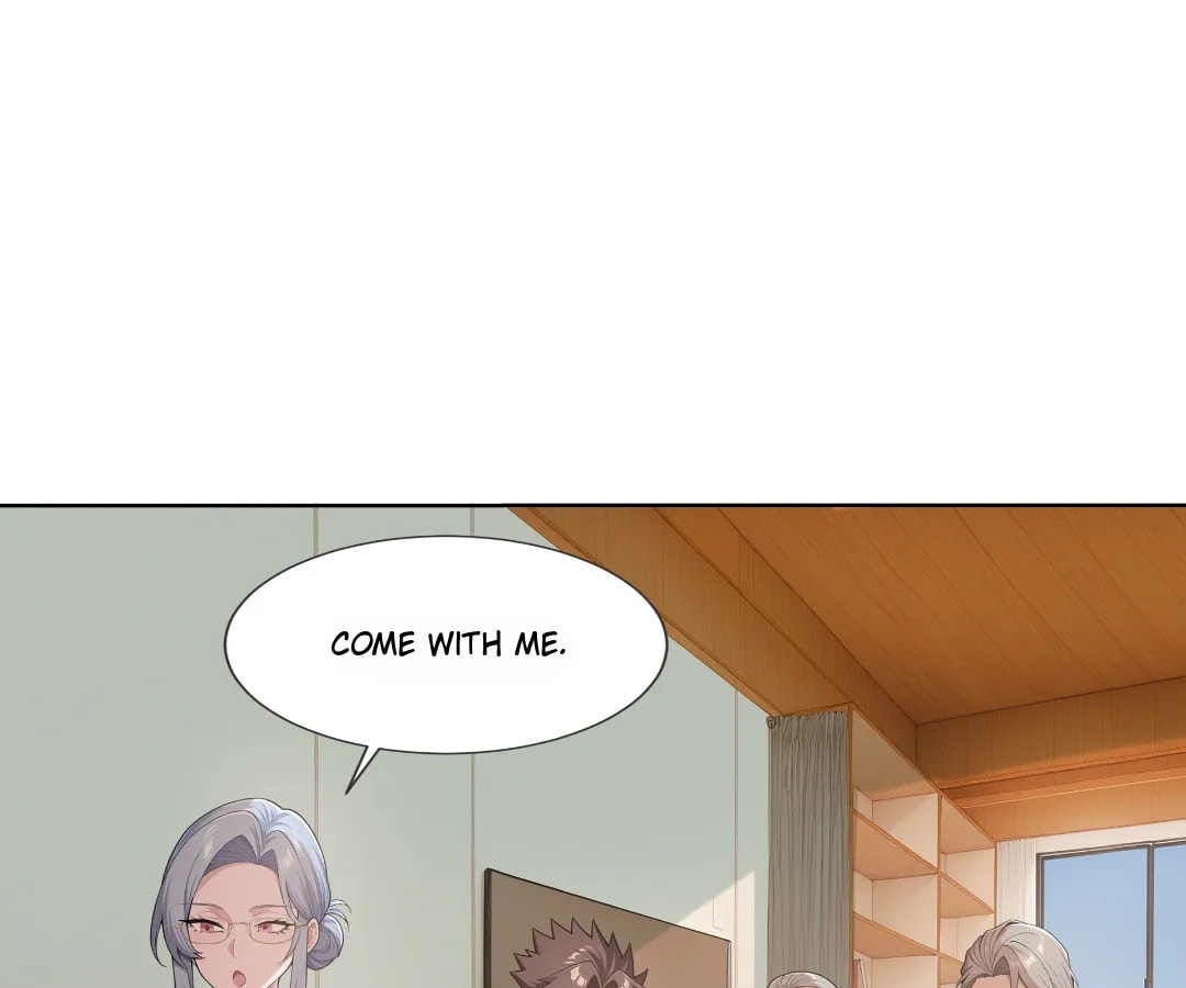 Trading Snacks for Gold in the Apocalypse Chapter 18 page 16 - 
