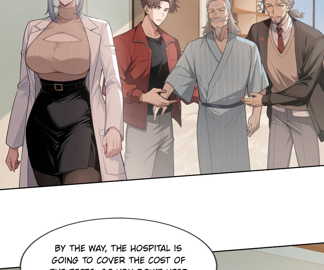 Trading Snacks for Gold in the Apocalypse Chapter 18 page 17 - 