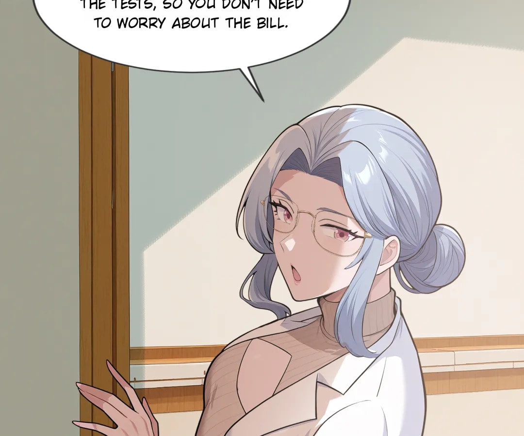Trading Snacks for Gold in the Apocalypse Chapter 18 page 18 - 
