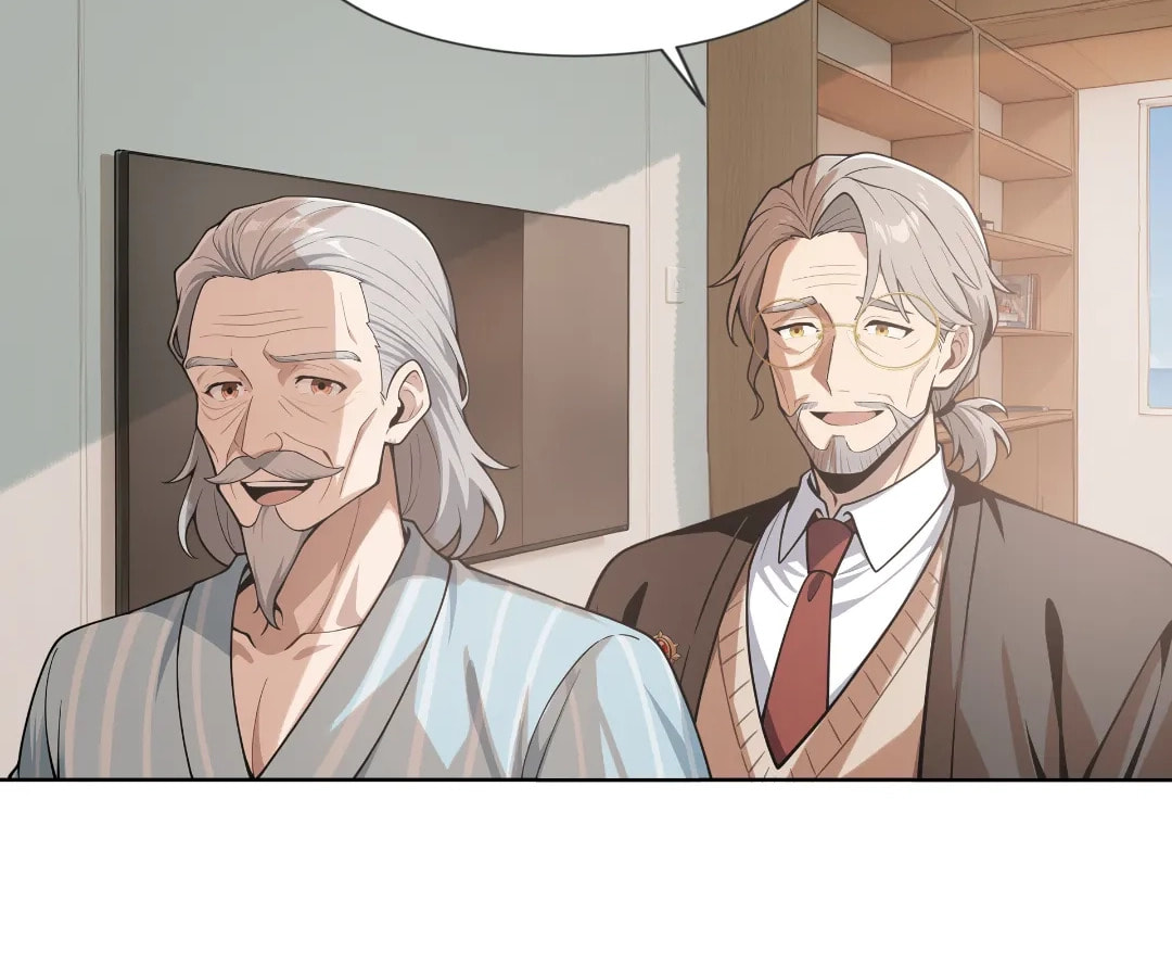 Trading Snacks for Gold in the Apocalypse Chapter 18 page 20 - 