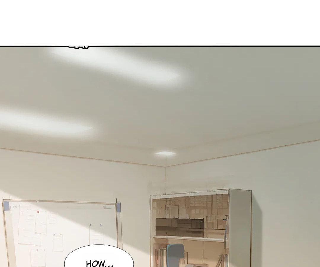 Trading Snacks for Gold in the Apocalypse Chapter 18 page 22 - 