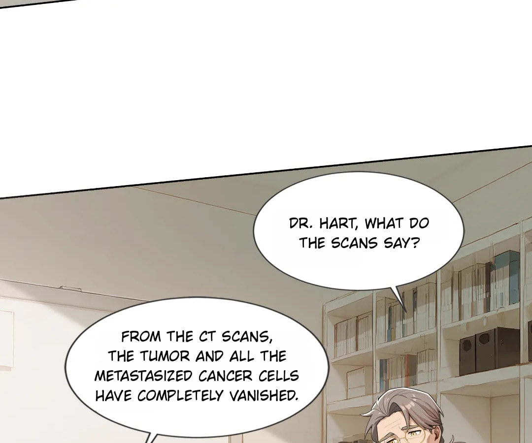 Trading Snacks for Gold in the Apocalypse Chapter 18 page 24 - 