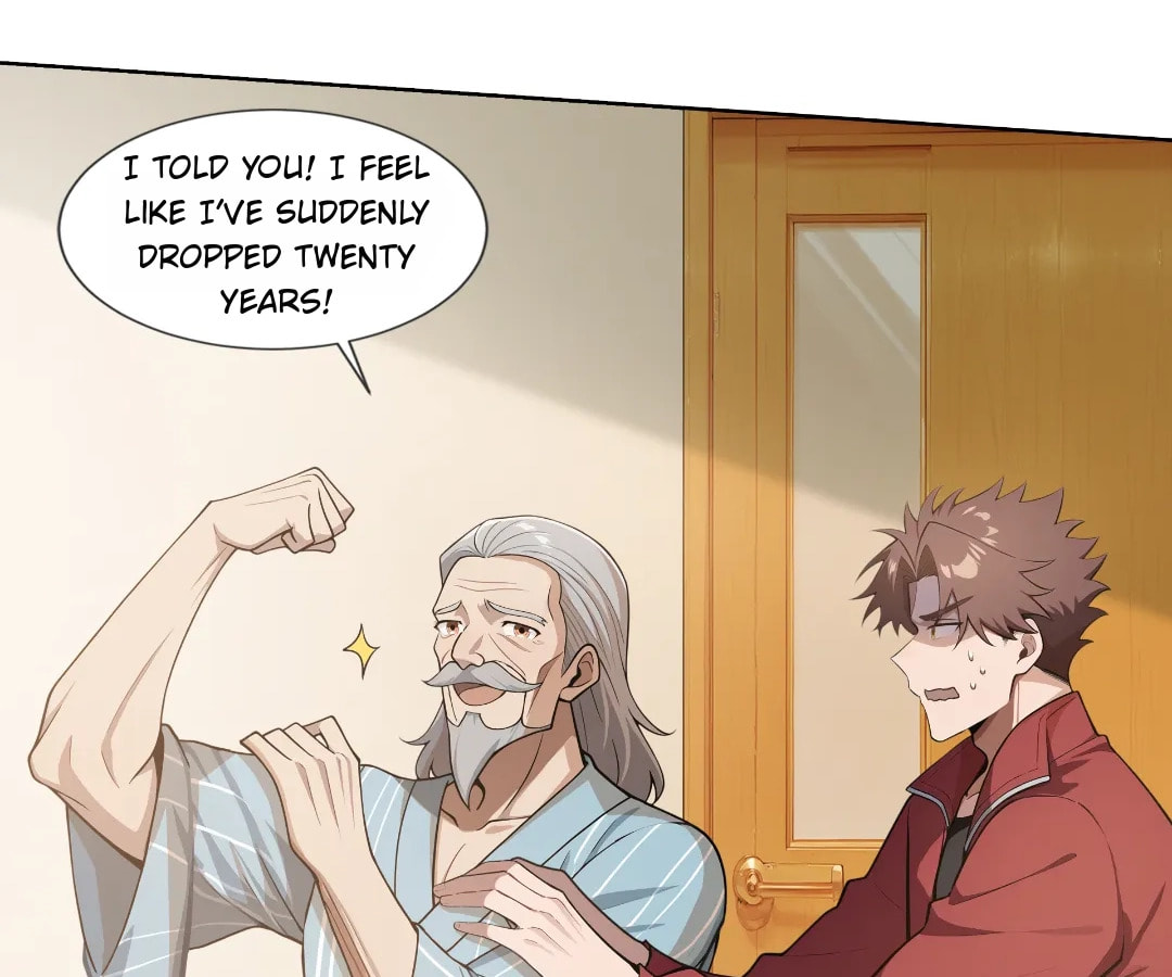 Trading Snacks for Gold in the Apocalypse Chapter 18 page 26 - 