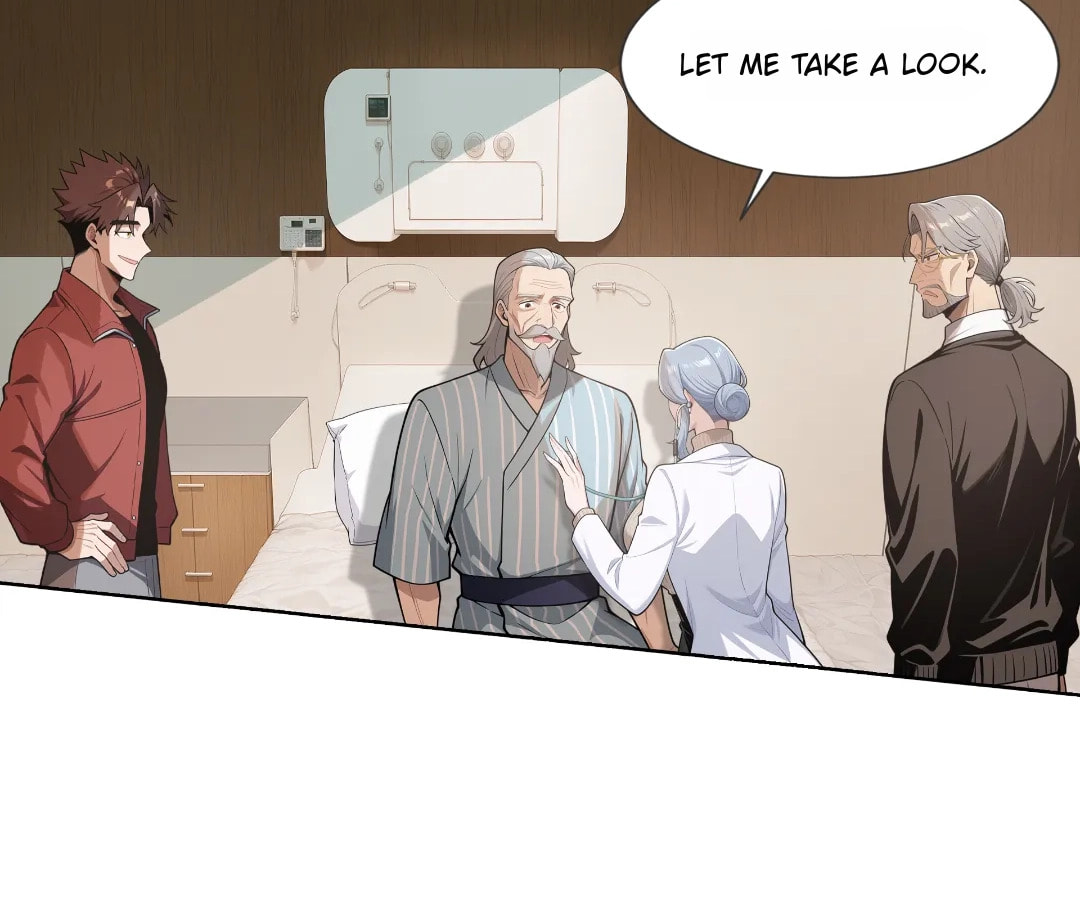 Trading Snacks for Gold in the Apocalypse Chapter 18 page 4 - 