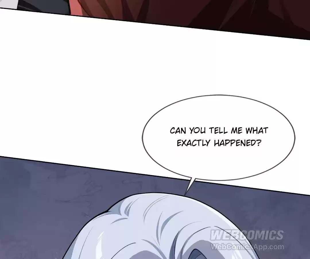 Trading Snacks for Gold in the Apocalypse Chapter 18 page 35 - 