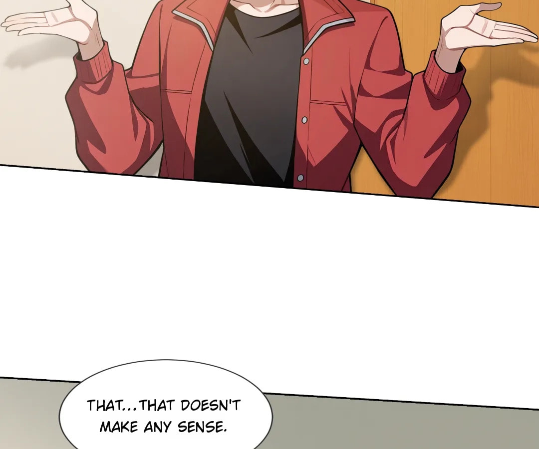 Trading Snacks for Gold in the Apocalypse Chapter 18 page 39 - 