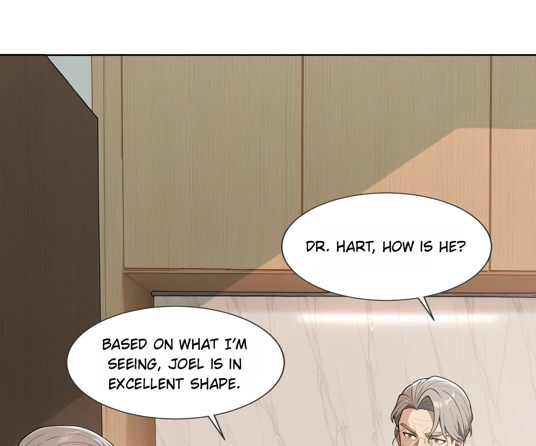 Trading Snacks for Gold in the Apocalypse Chapter 18 page 5 - 